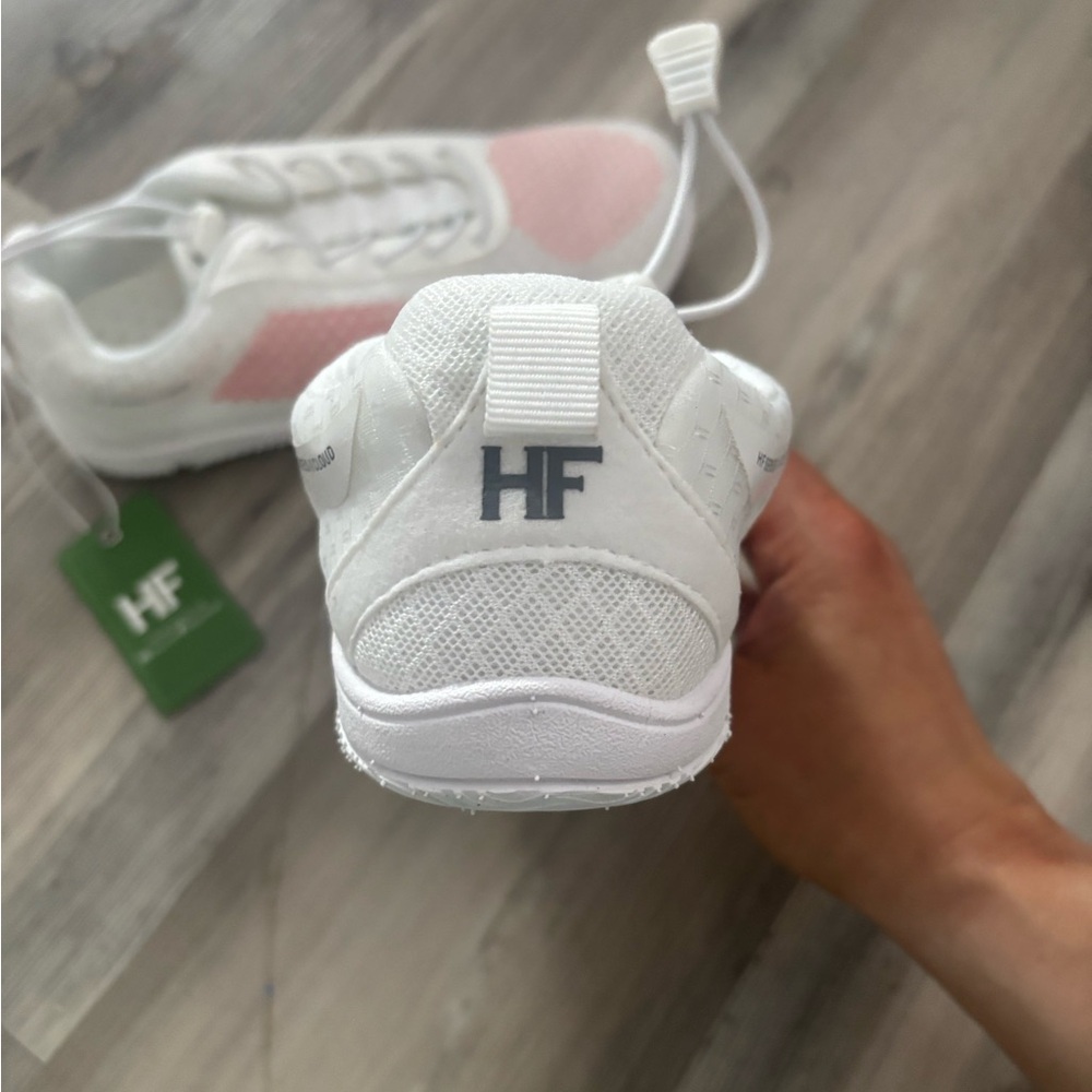 HF Cloud Series II Cloud NWT Hike Footwear Unisex Athletic Shoes - Picture 6 of 6